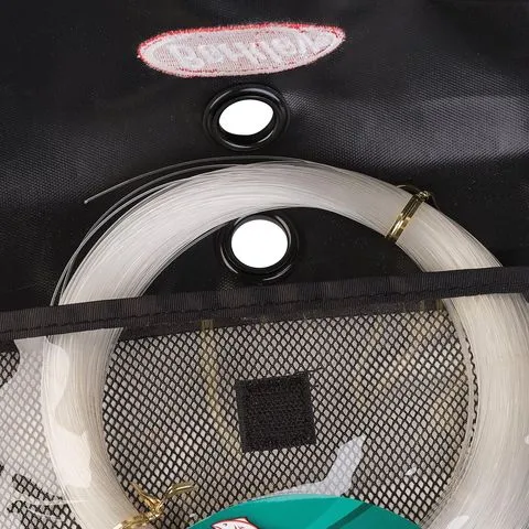 Berkley Trilene Big Game Mono Leaders 181.4kg 2mm 100m Clear