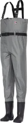 DAM Nylon Chest Waders 40/41