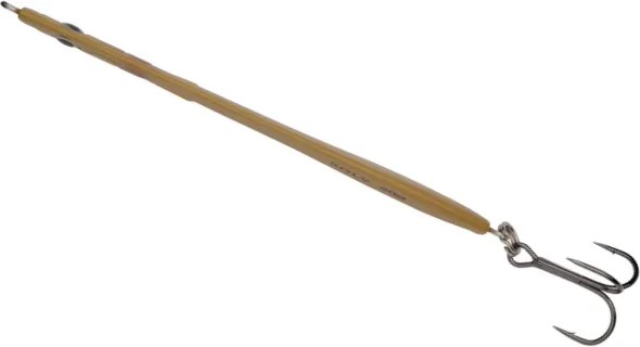 Abu Garcia Sölv Blixx Meerforellenköder 7cm 13g Smelt