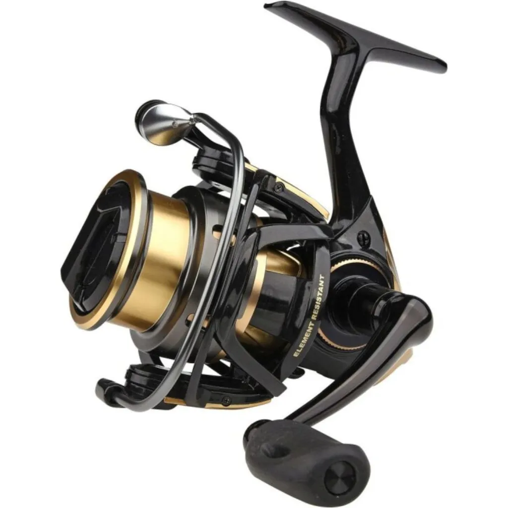 Spro Dassault 2.0 Spinnrolle 5.8:1 3000