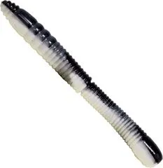 FTM Omura Baits Wurmy Weicher Köder 6.5cm 15.8g Floating Käse