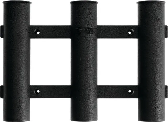 Berkley Tube Rod Rack 3 Plastic Wall-mounted