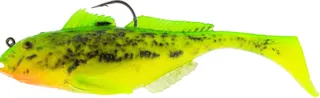 Westin Gunnar the Goby R2F 10cm 17g Slimy Green