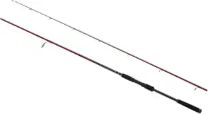 Penn Squadron III Labrax Spinning Rod 212 2.1m 10–30g