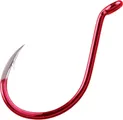 BKK Red Octopus Beak Haken Offset