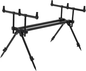 Prologic C-Series Twin Support 3 Rod Pod 66–120cm 30–50cm
