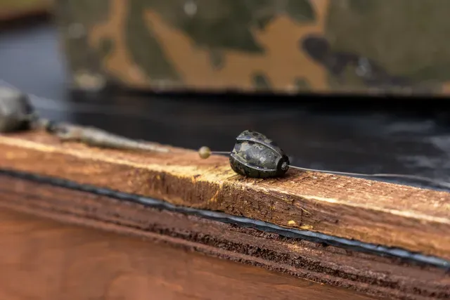 Fox Edges Removable Flying Back Weights 10g 5pcs