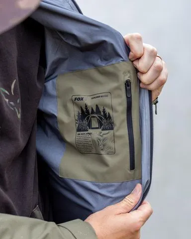 Fox Explorer 20K 3XL