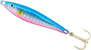 Ragot Rag Jig 60g RB