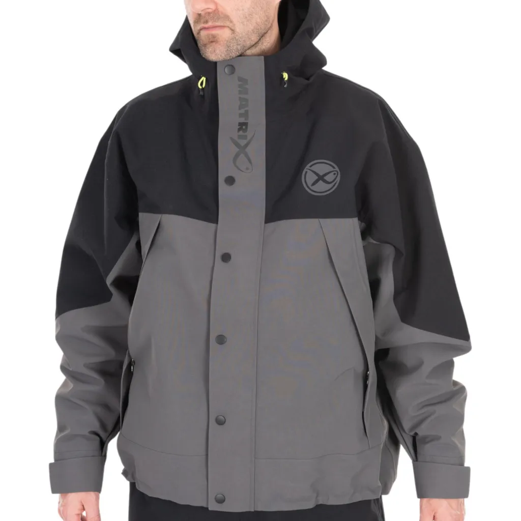Matrix Pro-X Outer Shell Jacket XXL