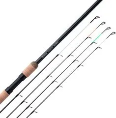 Sonik ANGL-R Barbel Rod 3.66m 350g 183cm Carbon