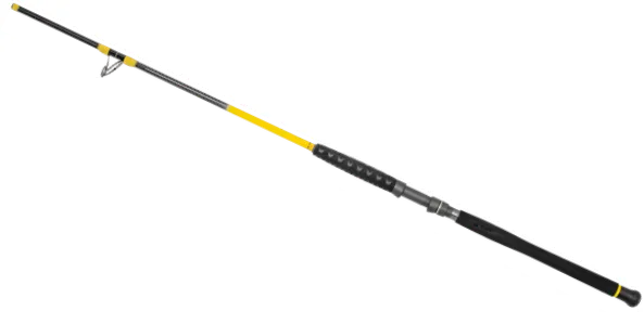 Black Cat Freestyle Pro Bank 2.8m 150–300g 140cm Progressive