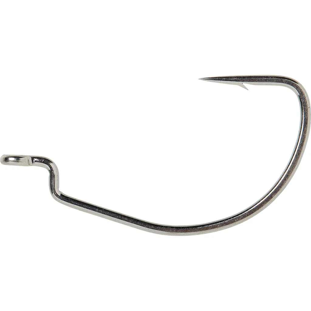 Savage Gear Minnow Weedless Tail EWG #5/0