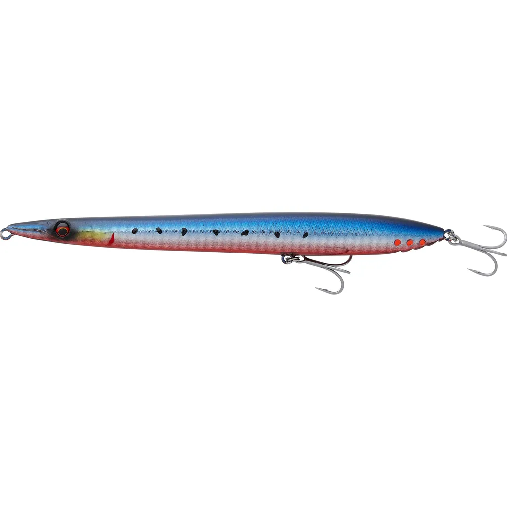 Savage Gear Surf Walker 2.0 Hardbait 18cm 42.5g Sinkend Red Belly Sardine