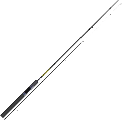 FTM Angelfieber PB Spinnrute 2,04m 0,5–4g 2pc