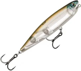 Rapala Precision Xtreme Pencil Topwater 12.7cm 26g Ghost Shiner