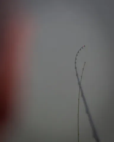 Matrix Horizon X Ultra Pro Slim Feeder Rod 3m 25g 138g