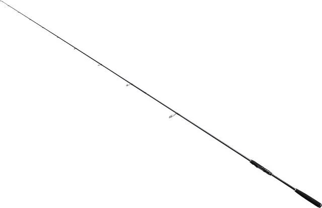 Bullseye Jig Whip 2.0 Spinnrute 270 30–60g