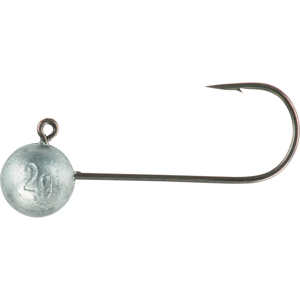 Fox Rage Micro Jig Heads #1 6g
