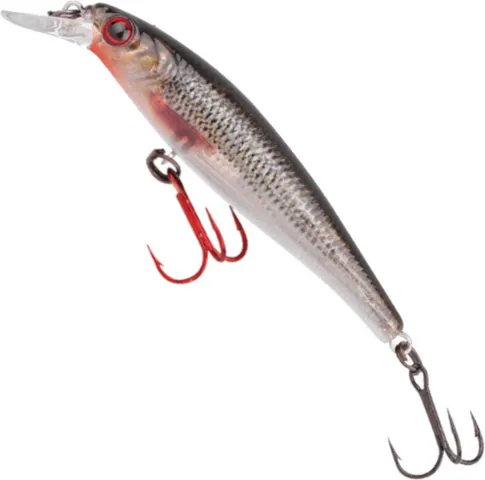 Spro Ikiru Silent Jerk 6.8cm 1m 6.5g Roach