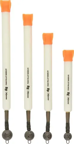 Matrix Foam Pellet Waggler 5g