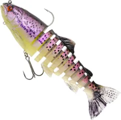 Westin Tommy The Trout Multi Jointed R2F Swimbait 131380 16cm 52g