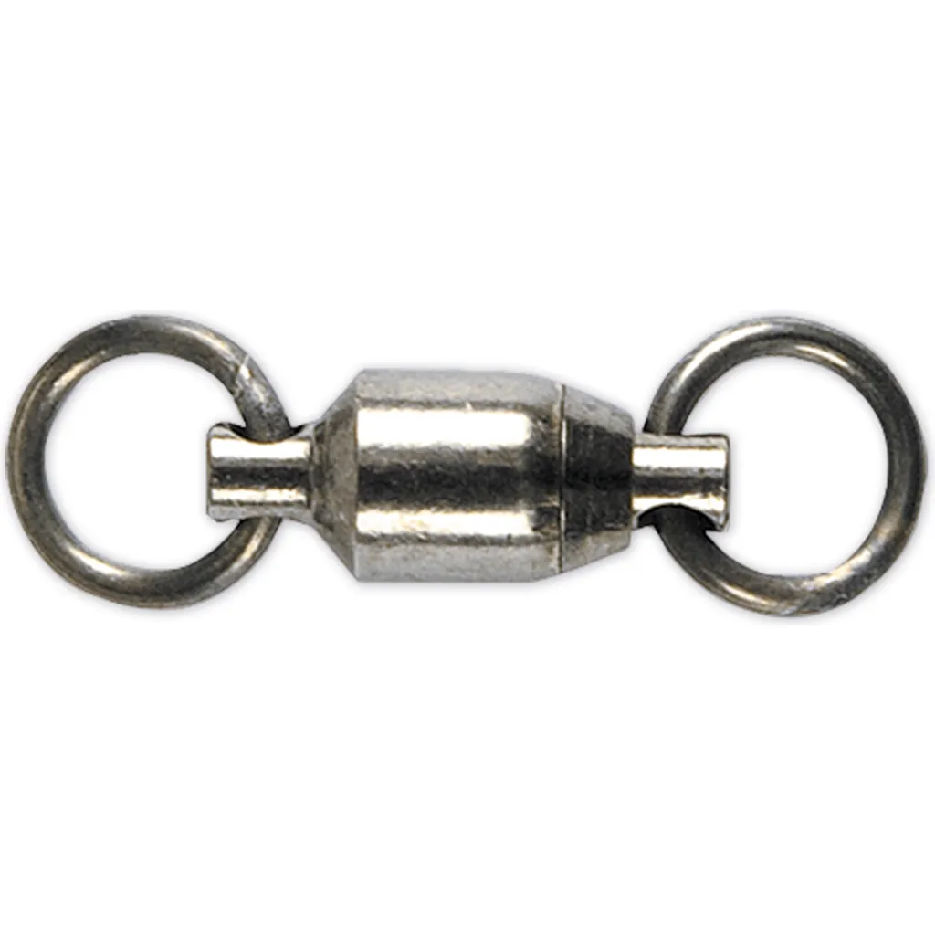 Black Cat Ball Bearing Swivel #2 135kg 36mm