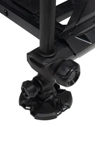 Matrix F25 Pro Seatbox Black Edition 13.5kg 76.1cm Aluminium