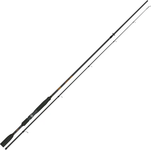 FTM SAKI Spinning Rod 2.3m 5-25g 2pc