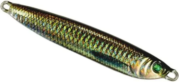 Ragot Mini Herring Spoon 15g Shad