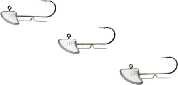 Savage Gear Standup Jighead 10g 3/0