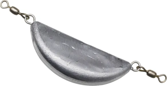 Kinetic Keel Sinker 250g Zink 12er
