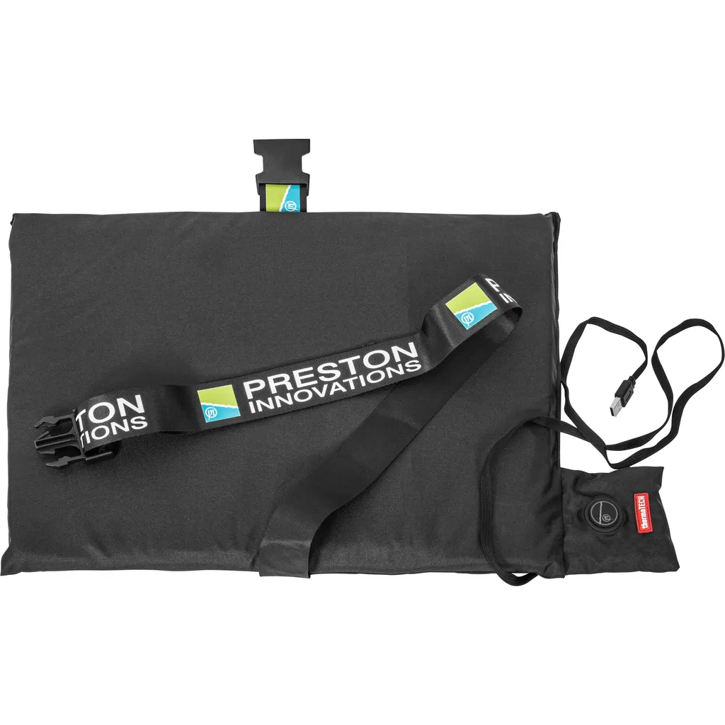 Preston Thermatech Stuhl- & Sitzkiepen-Zubehör 42cm Polyester