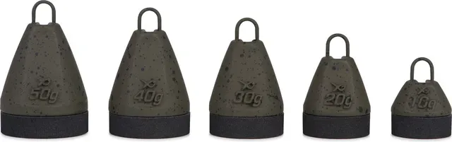 Matrix Precision Plummet 50g Lead Free