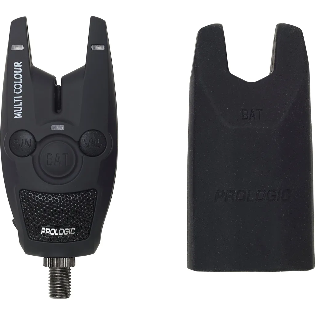 Prologic Bat Bissanzeiger 1pc Mehrfarbig