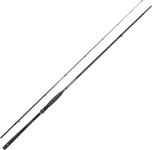Hearty Rise Zander Game XT Spinnrute 2,8m 10–44g 2pc 922M