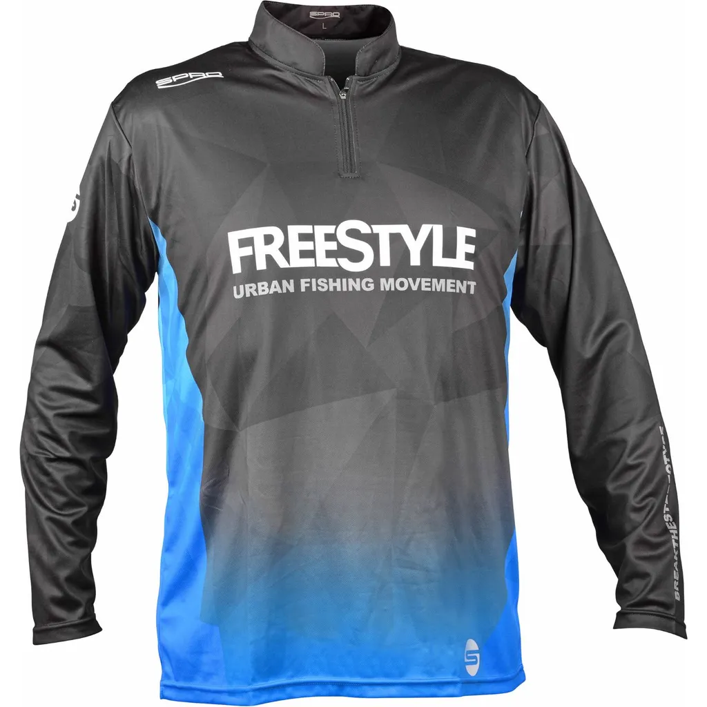 Spro Freestyle Team Jersey S