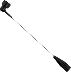 Fox Black Label Titanium Quiver Arm Bissanzeiger Super Soft