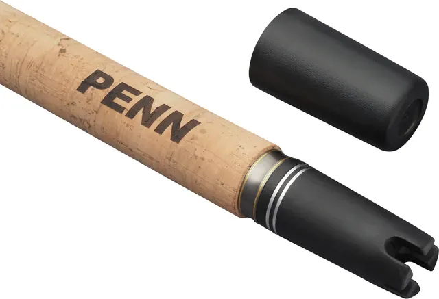 Penn Regiment IV Pro Boat Spinning Rod 702 2.1m Fast