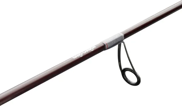 Abu Garcia Aion Ains Spinnrute 602uls Plus 1.83m 0.3–3g Fast