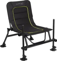 Matrix S25 Lite Accessory Chair 61cm 61cm 4.8kg