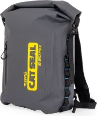 Black Cat Cat Seal 30l WP 500D PVC Tarpaulin Rucksack