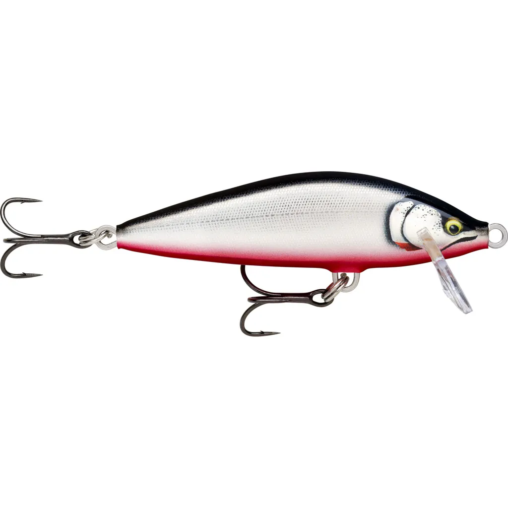 Rapala Countdown Elite Wobbler CDE55 5.5cm 5g Gilded Red Belly