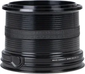 Spomb X Reel Ersatzspule 300/0.18