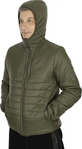 Fox Olive Quilted 100 Jacket S