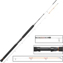 Savage Gear Trolling2 Dipsy Schleppangelrute 2.7m 265g