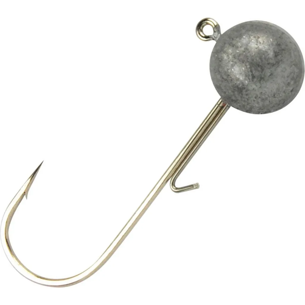 Spro Round Jighead Jig 22 #2 7g