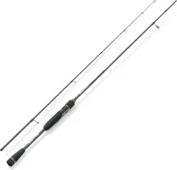 Hearty Rise Evolution III Spinnrute 2.30m 7–21g 141g 118cm