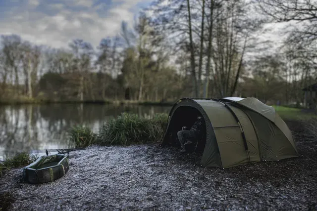 Fox Retreat Brolly System Extension 100cm 20000mm 100% Polyester