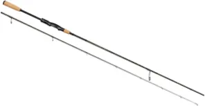 Westin W8 Dropshot 2nd Spinnrute 104g 2.25m 4–21g ML